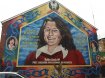 Bobby Sands MP Mural - Our Revenge Will Be The Laughter Of Our Children