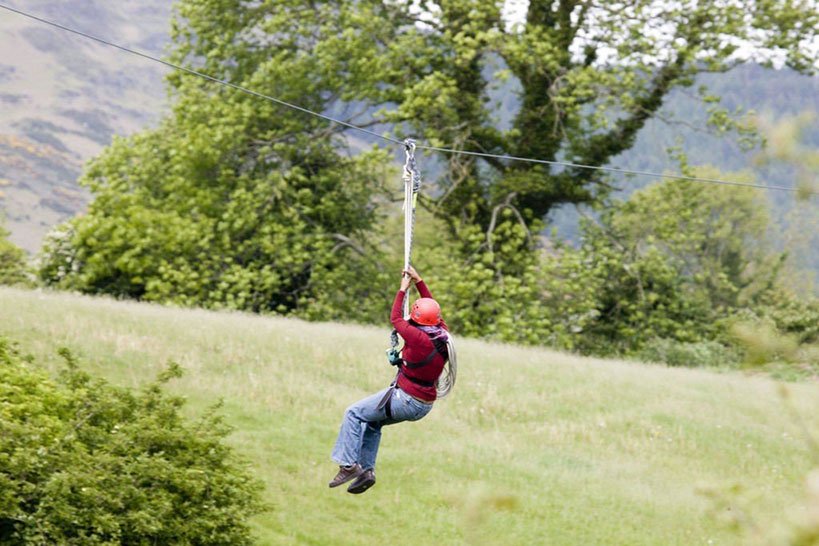 Carlingford Adventure Centre Offers Exciting Outdoor Activities in Ireland's Ancient East