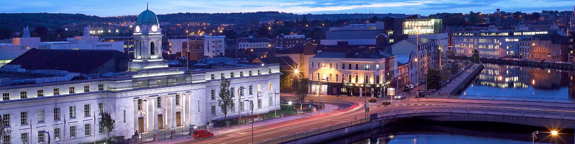 Activities and Tours in Cork