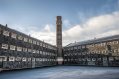 Belfast Political Prison Courtyard Crumlin Road Gaol