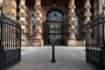 Main Entrance of Crumlin Rd Gaol