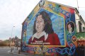 Bobby Sands MP - IRA Hunger Strike 1981