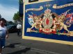 Unionist USSF - UFV  Mural - Coiste Tour Guide