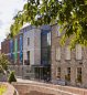 View of Chester Beatty Library building