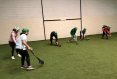 Experience Gaelic Games Macth in Cork indoor astro