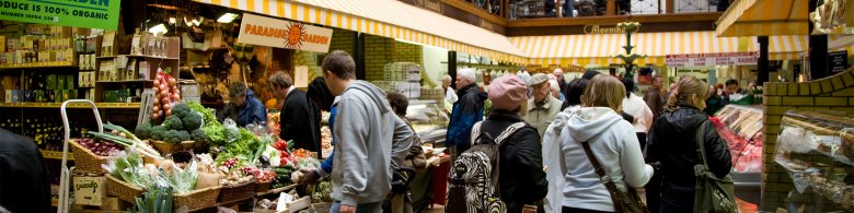 See the City of Cork On This Walking Tour See the City of Cork On This Walking Tour