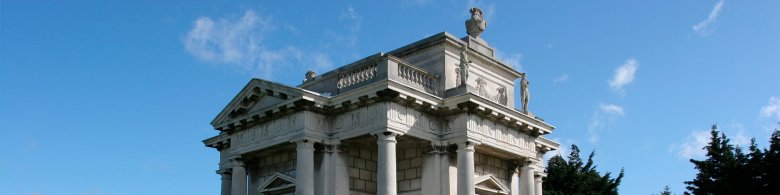 Casino Marino Dublins Architectural Treasure