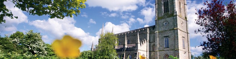 Belfast Coach Tour from Dublin St Patrick’s Trail – Day Coach Tour from Dublin