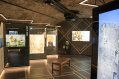 Digital photographs exhibit at EPIC Museum