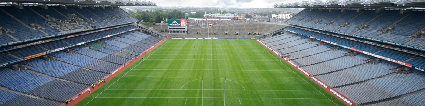 Play Gaelic Games and Visit Croke Park With Your Group