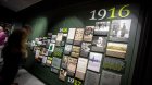 The Witness History Exhibition starts with the 1916 Easter Rising