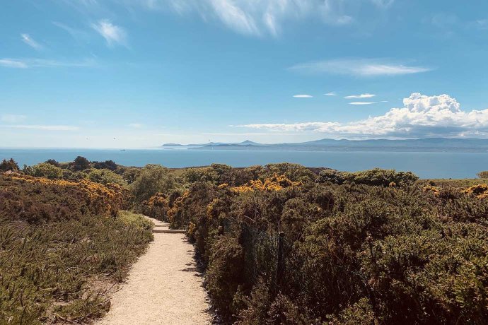 Costal Pathway