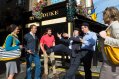 Dublin Literary Pub Crawl With Entertaining Tour Guides