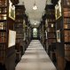 The Queen Anne building houses over 25000 rare books