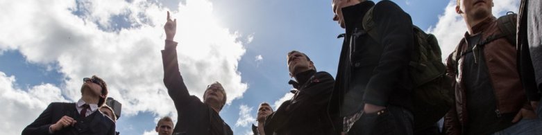 The Michael Collins Walking Tour tells the story of his role in the Easter Rising The Michael Collins Walking Tour tells the story of his role in the Easter Rising