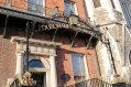 Dublin Writers Museum entrance for Group tours