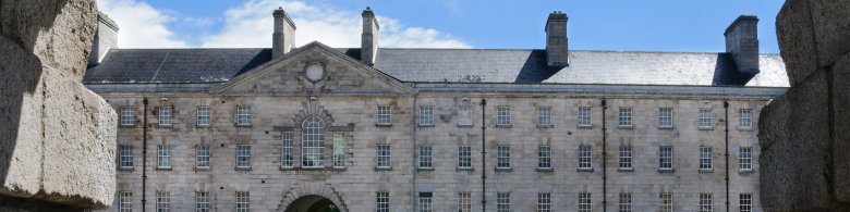 The National Museum of Ireland - Decorative Arts and History