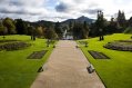 Italian Garden Landscape