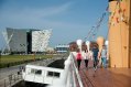 Visit the SS Nomadic With Your Group
