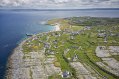 Inis Oirr Port and Settlement