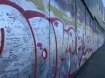 Graffities on West Belfast Peace Walls