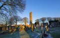 Early Middle Ages Monastic Settlement Ruins  in County Louth Ideal for Groups Visits