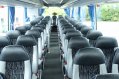 50 Seater Coach Seats in Coach Ready for Hire Coach Interior