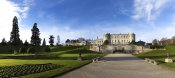 Powerscourt Estate in Enniskerry Co. Wicklow