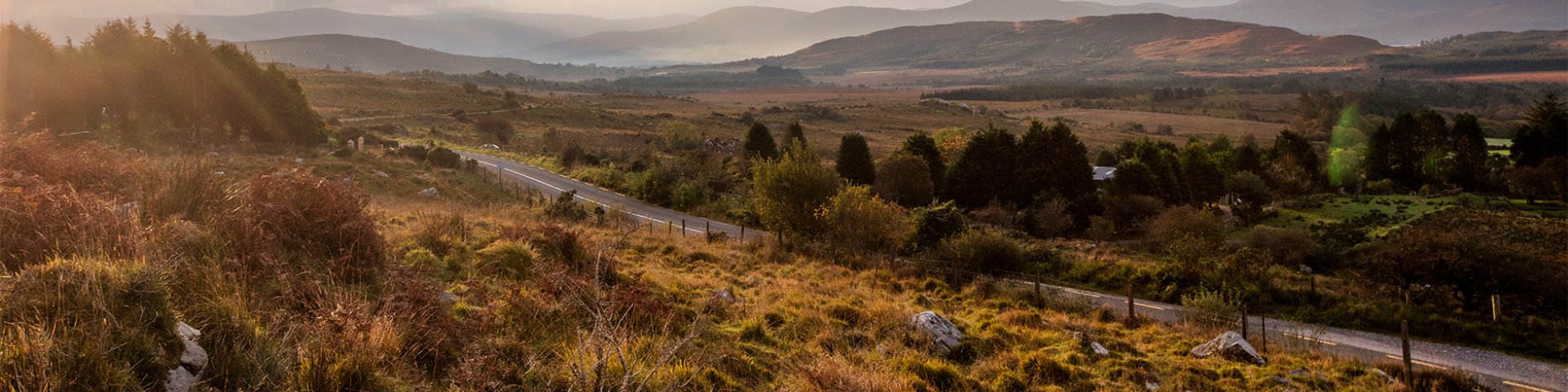 Day Trips From Dublin All Over Ireland For Groups Co. Kerry Road