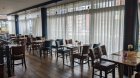 Harbourmaster in Dublin group dinning area. Restaurant with special group rates for meals