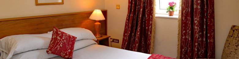 Gabriel House Budget Accommodation Cork Double Room