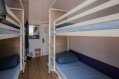Student Groups Accommodation in Cork Hostel Bunk beds in 6 bedded Dorm for Student Groups