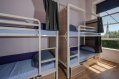 Cheap School Groups Accommodation in Cork 4 Bunk Beds Dorm in Cork