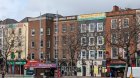 Abbey Court Hostel in Dublin City Centre Exterior