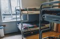 Abbey Court Hostel Dublin 4 Bedded Room with Luggage Storage