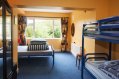 The Sleepzone Burren Hostel 3 bedded room