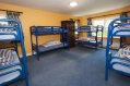 The Sleepzone Burren Hostel 8 bedded room