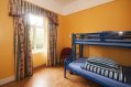 The Sleepzone Burren Hostel twin leaders room