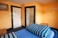 The Connemara Hostel Sleepzone twin leaders room