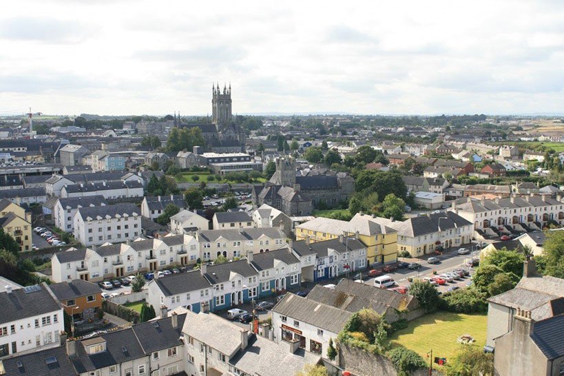 Day Tour to Malahide and Howth, Dublin's Beautiful Seaside Towns