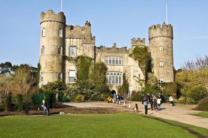 Day Tour to Kilkennys Famous Castle