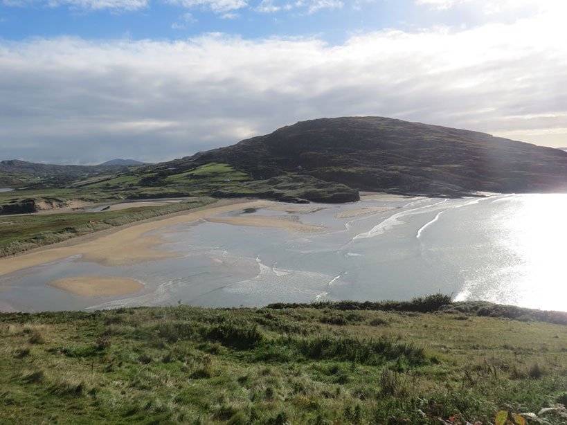 10 Free Things to Do in Ireland - Barleycove Beach