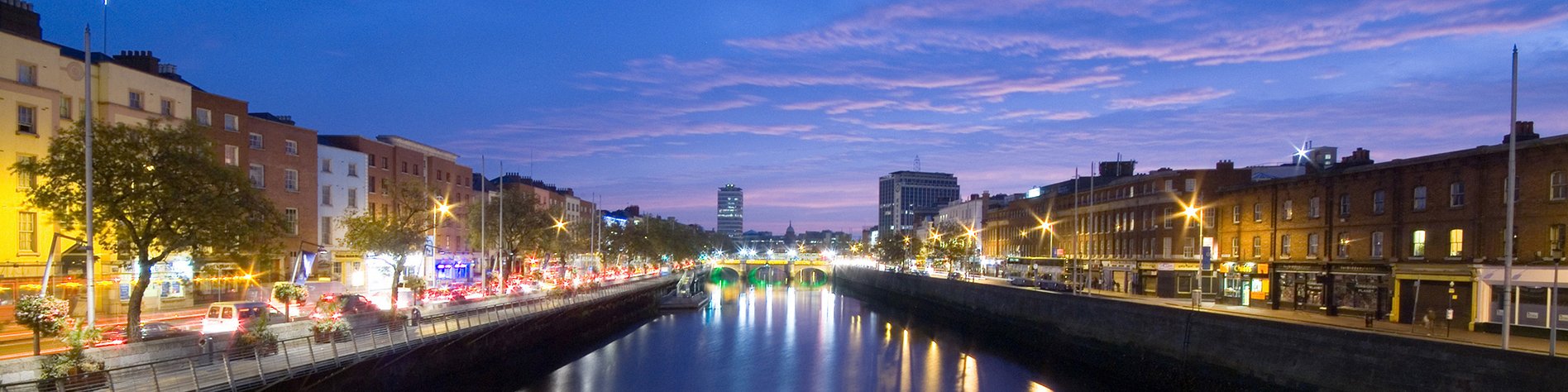 Dublin by Night - 10 Best Things to Do After Dark not Involving Alcohol