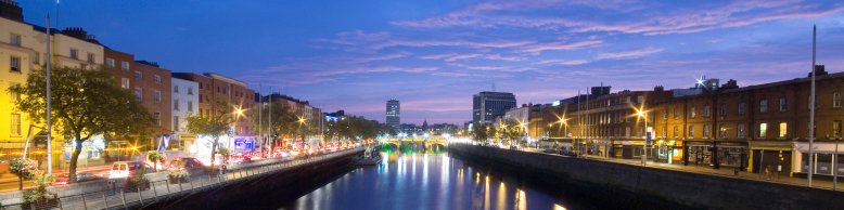 Dublin by Night - 10 Best Things to Do After Dark not Involving Alcohol