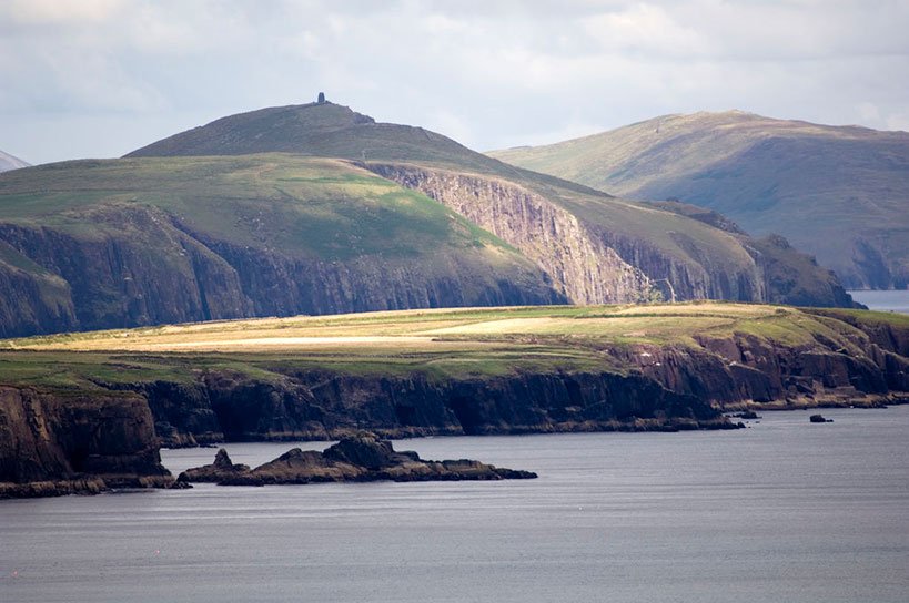 Dingle Peninsula Daytrip From Cork