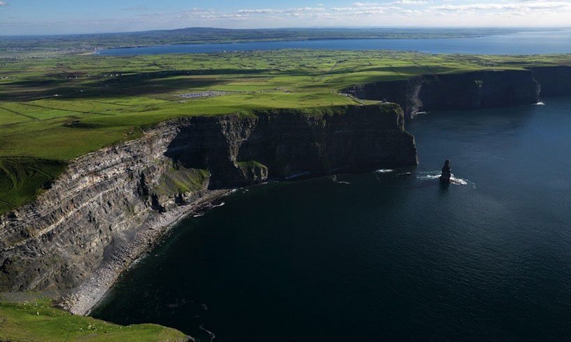 Day Trip to the Cliffs of Moher