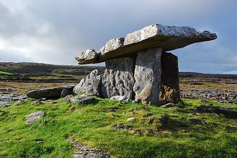 Day Trip to the Burren