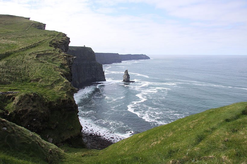 Cliffs of Moher