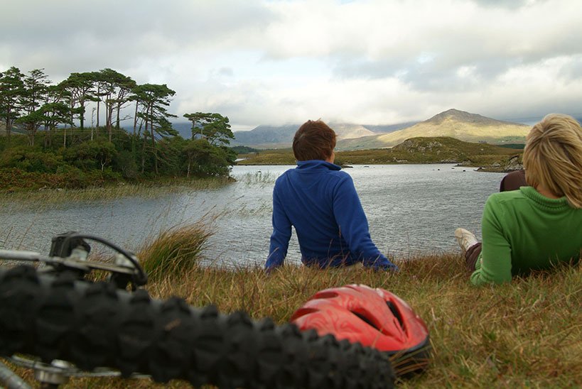 Connemara National Park