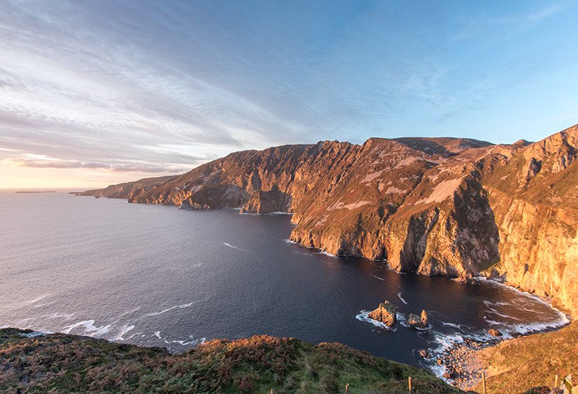 Slieve League Donegal